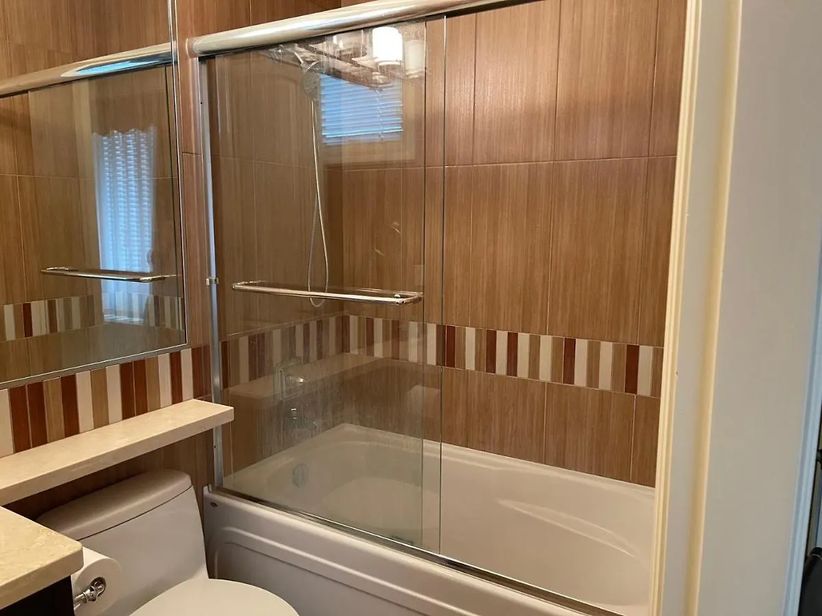 Homestay Campus Haven Apartment Vancouver Canada