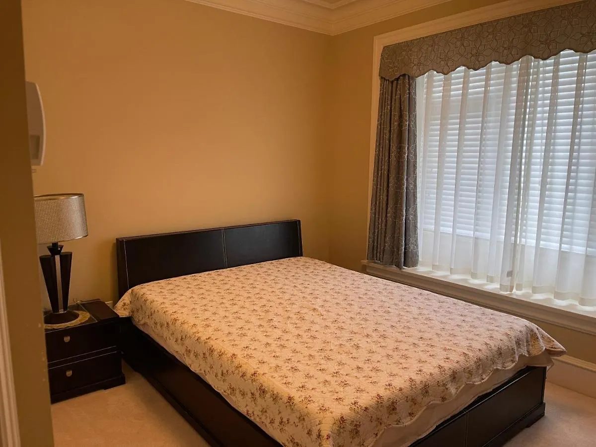 Campus Haven Apartment Vancouver 0*,  Canada
