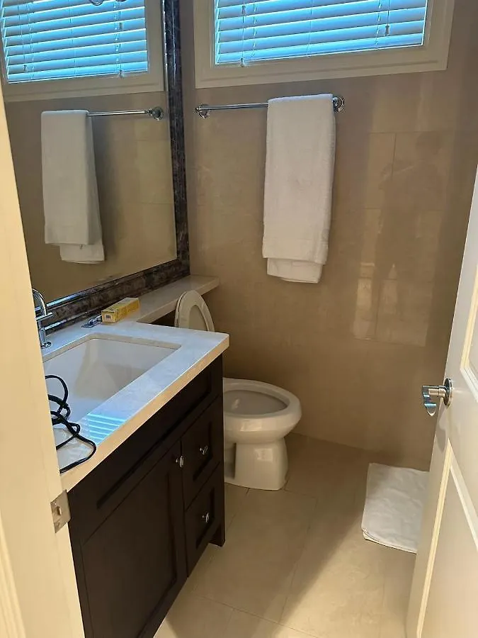 Campus Haven Apartamento Vancouver