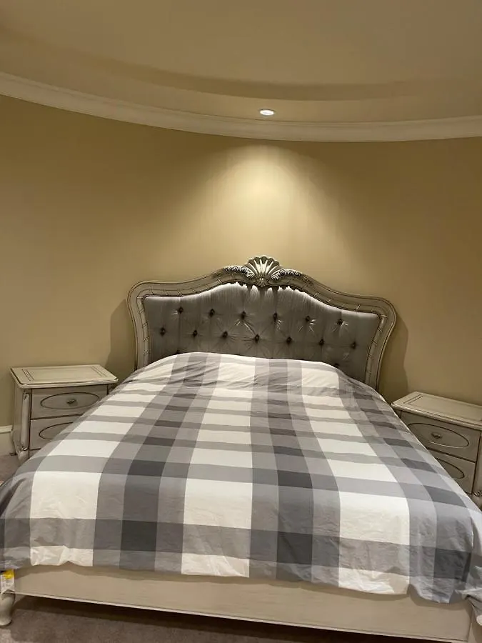 Campus Haven Apartment Vancouver
