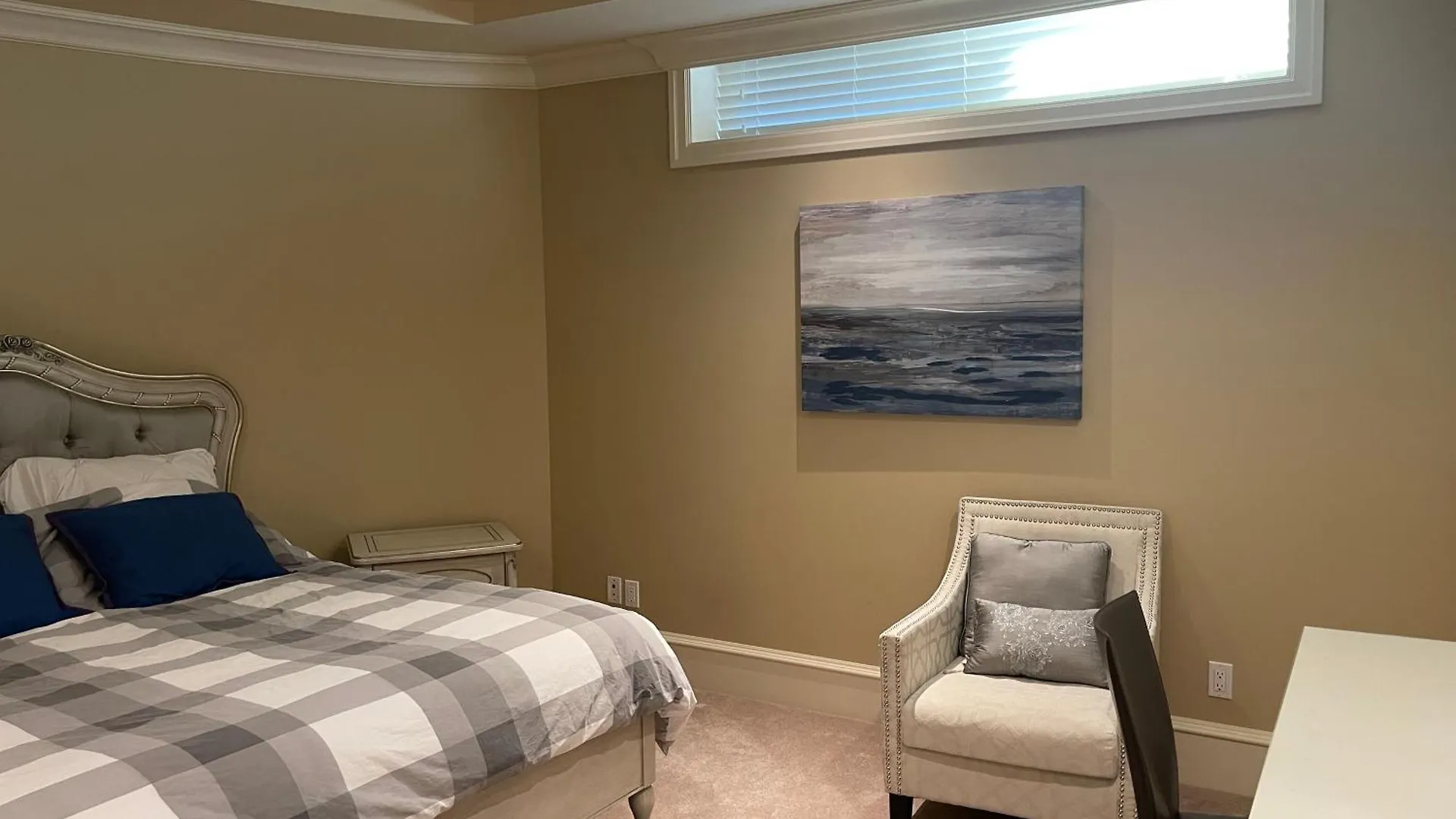 Campus Haven Apartment Vancouver Canada