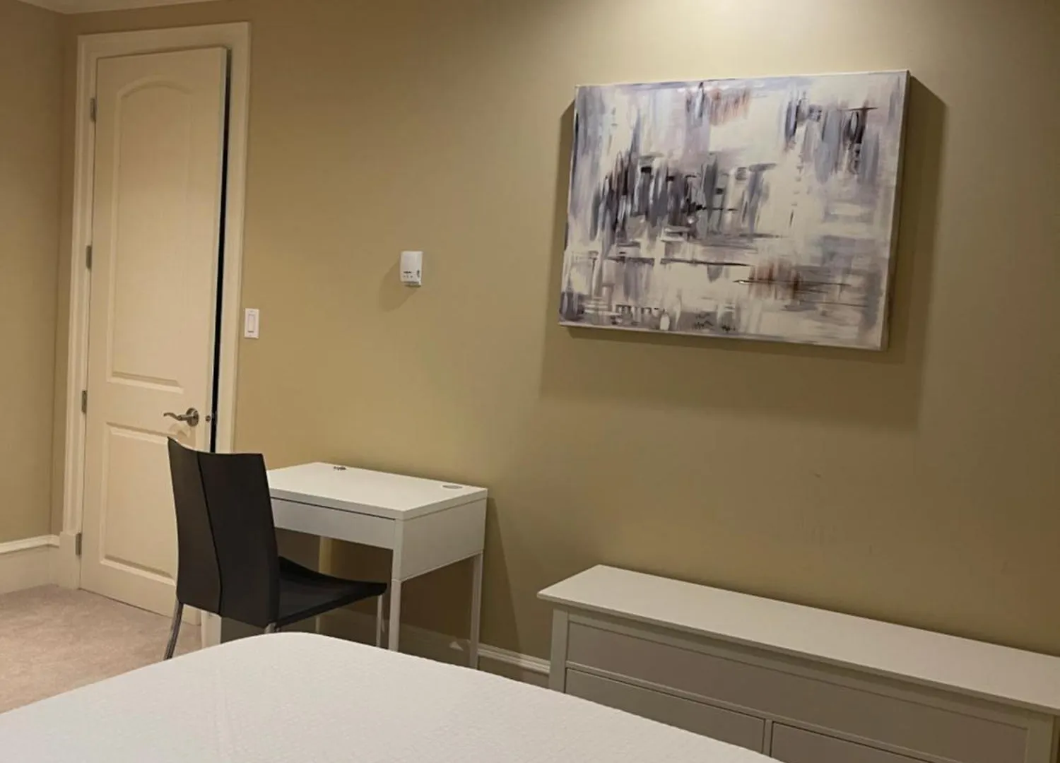 Campus Haven Apartment Vancouver Homestay