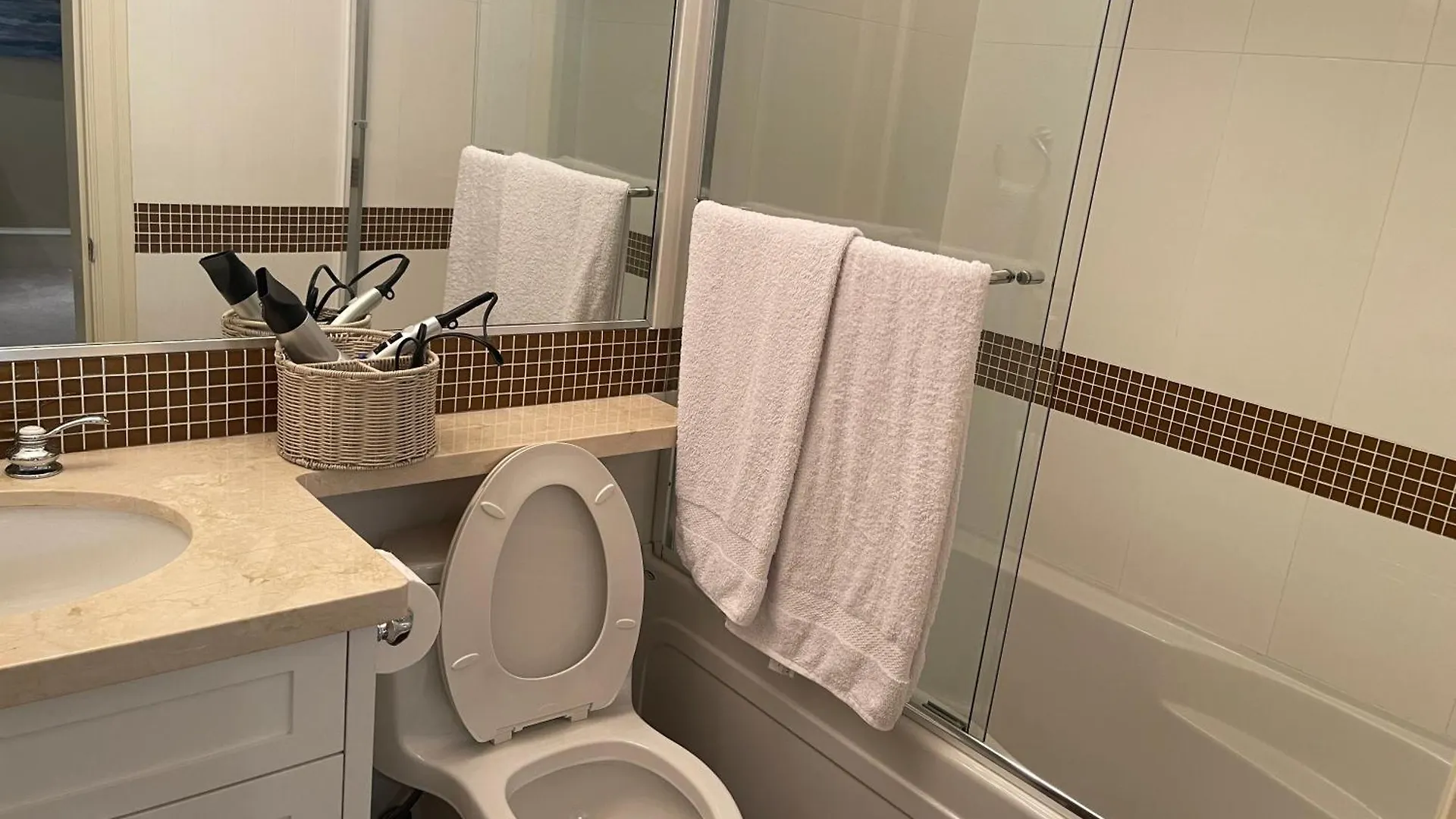 Campus Haven Apartment Vancouver