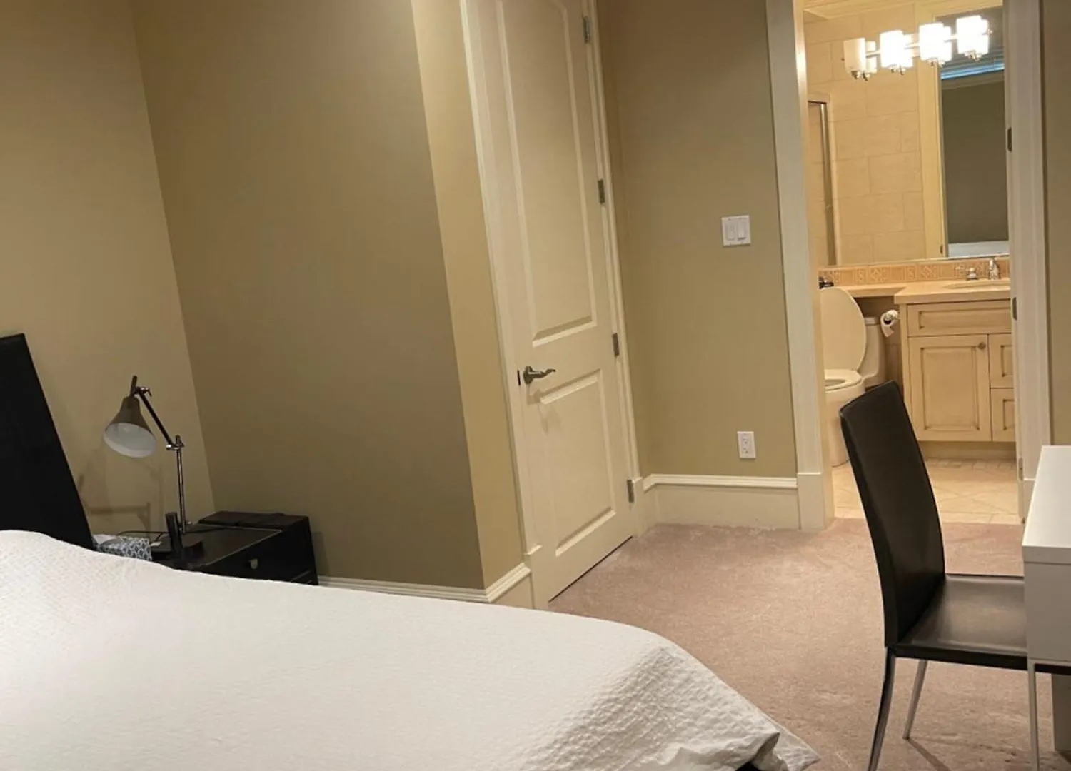 Campus Haven Apartment Vancouver 0*,  Canada