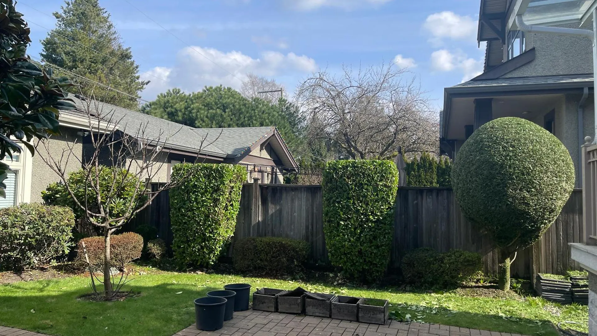 Homestay Campus Haven Apartment Vancouver