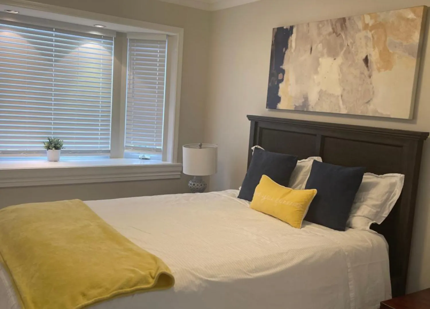 Campus Haven Apartamento Vancouver Quarto em Acomodações Particulares