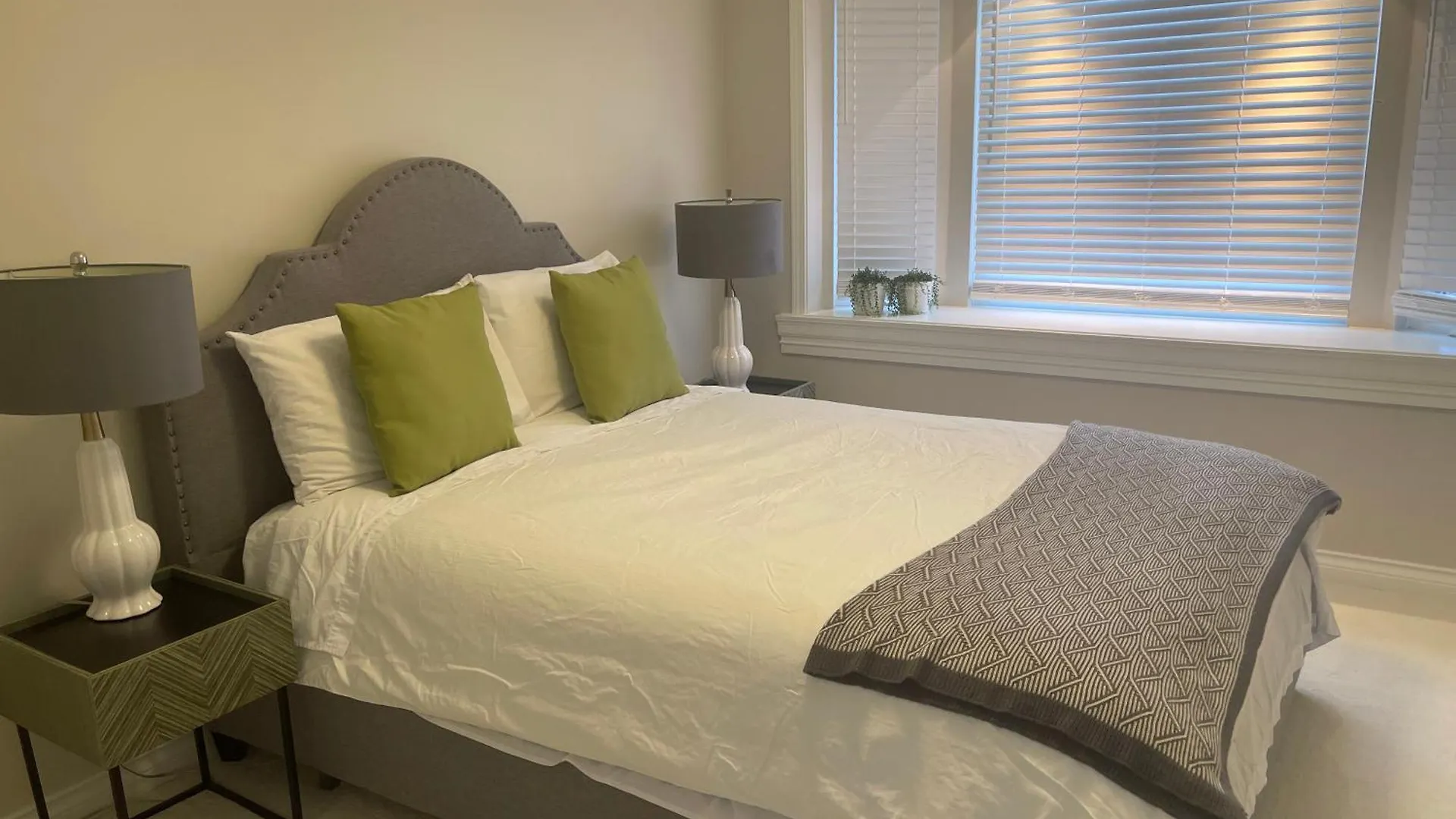 Quarto em Acomodações Particulares Campus Haven Apartamento Vancouver