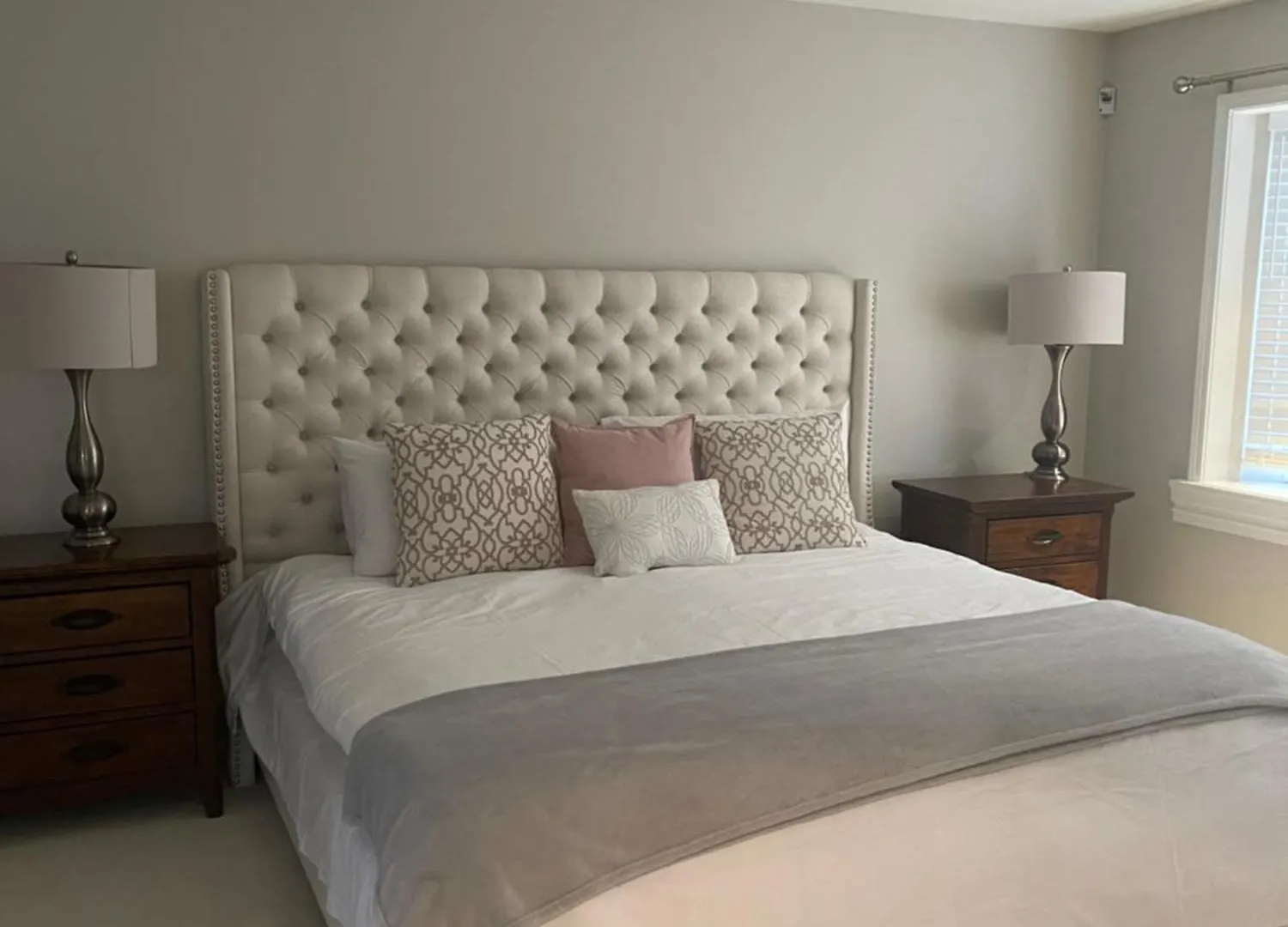 Campus Haven Apartment Vancouver