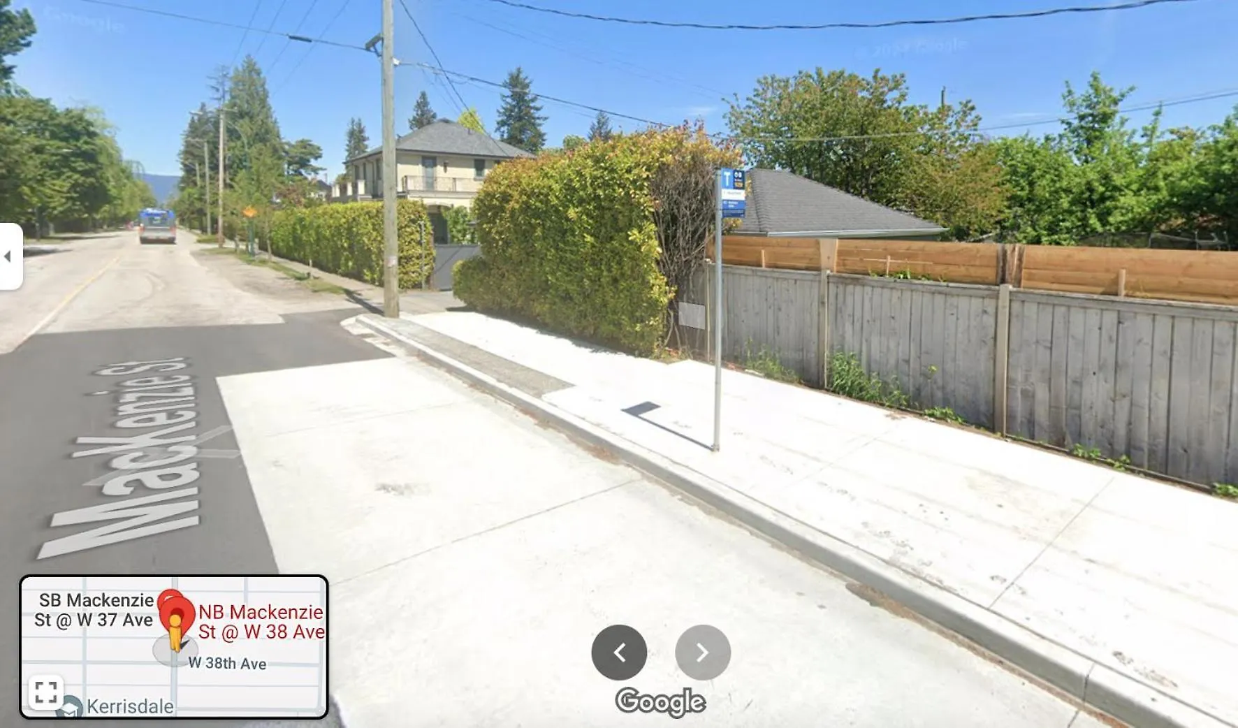 Homestay Campus Haven Apartment Vancouver