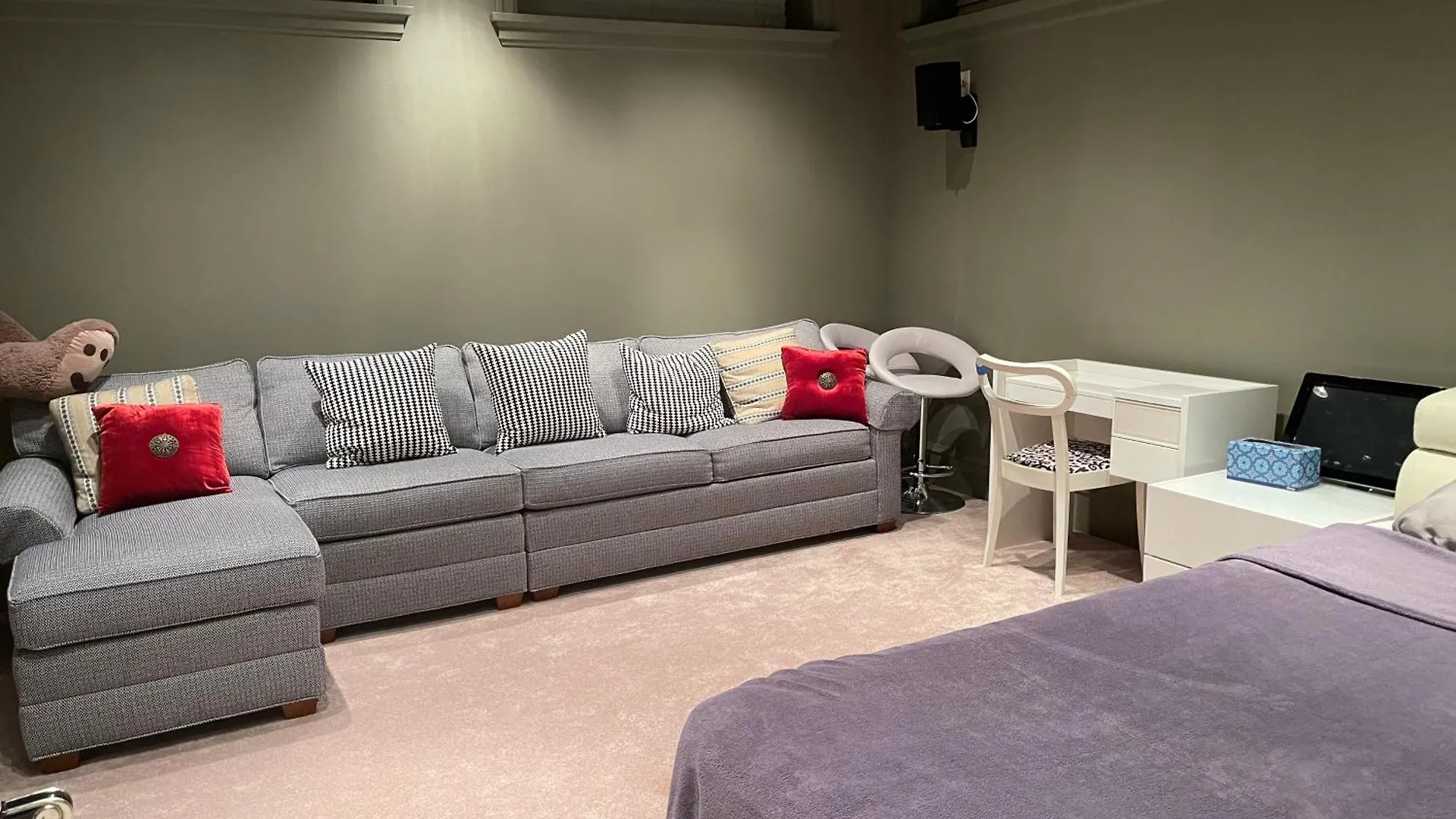 Campus Haven Apartment Vancouver 0*,