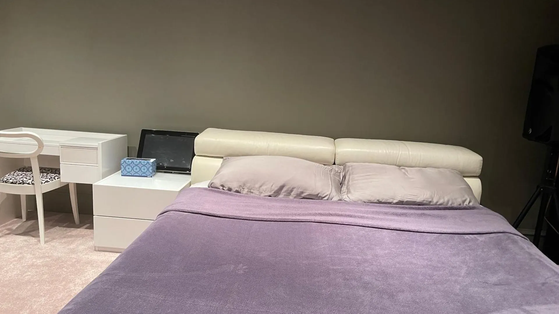 Homestay Campus Haven Apartment Vancouver