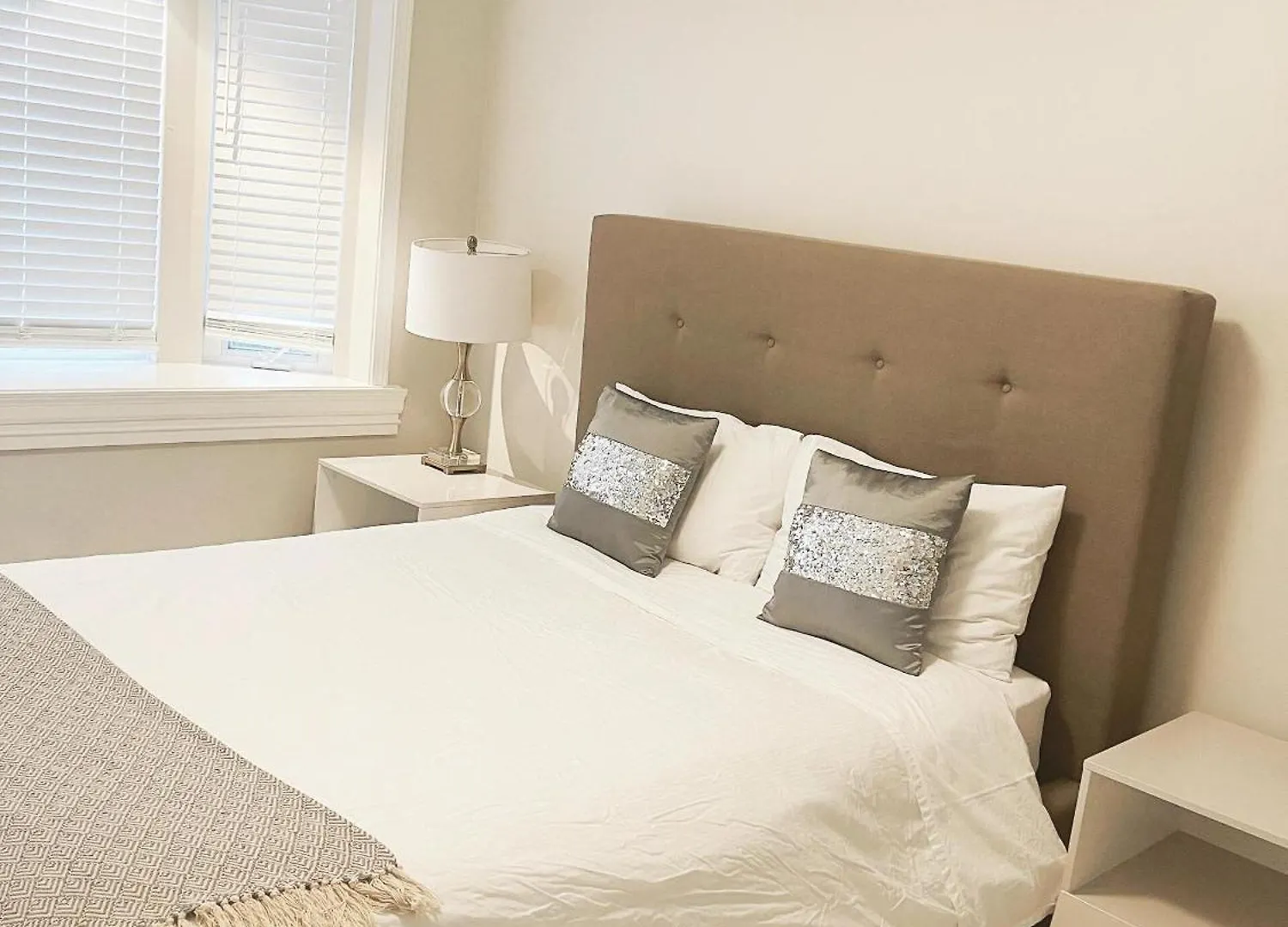Quarto em Acomodações Particulares Campus Haven Apartamento Vancouver