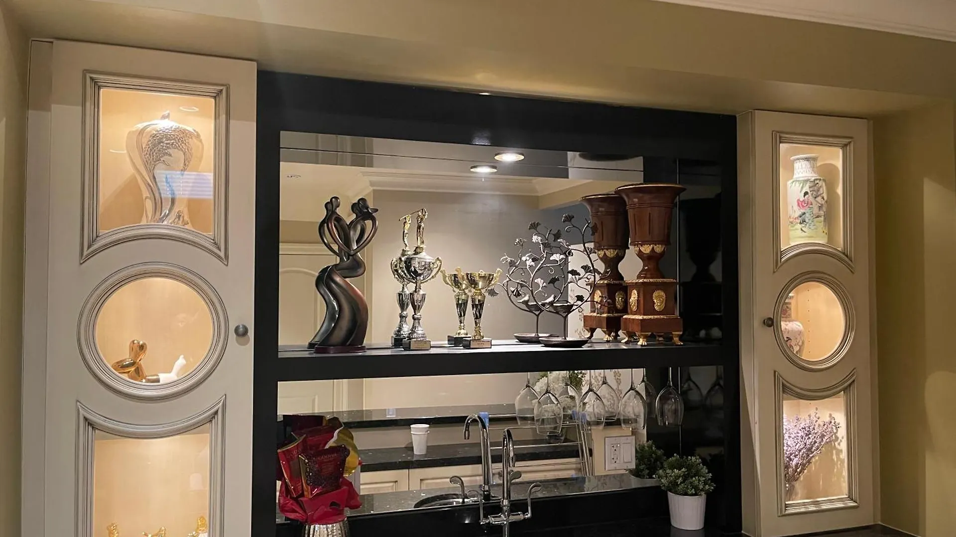 Homestay Campus Haven Apartment Vancouver Canada
