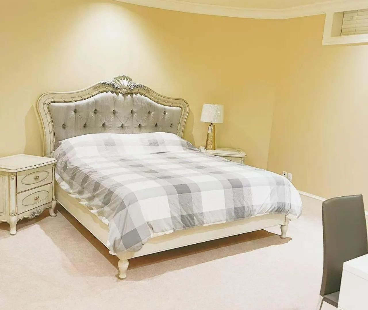 Campus Haven Apartment Vancouver