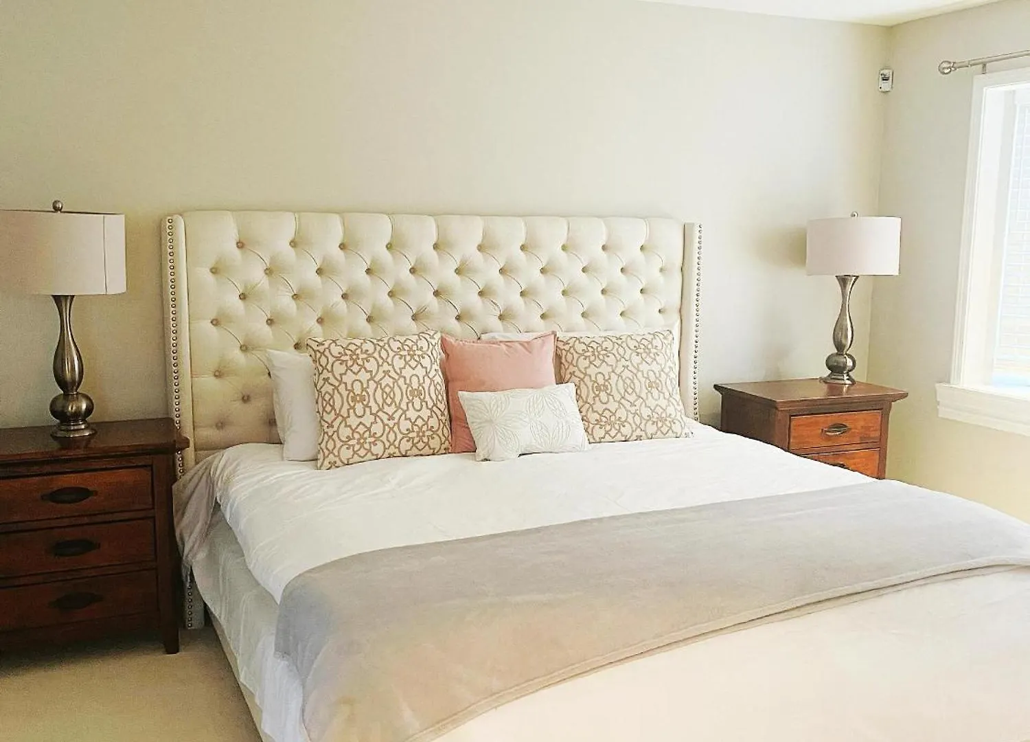 Campus Haven Apartment Vancouver