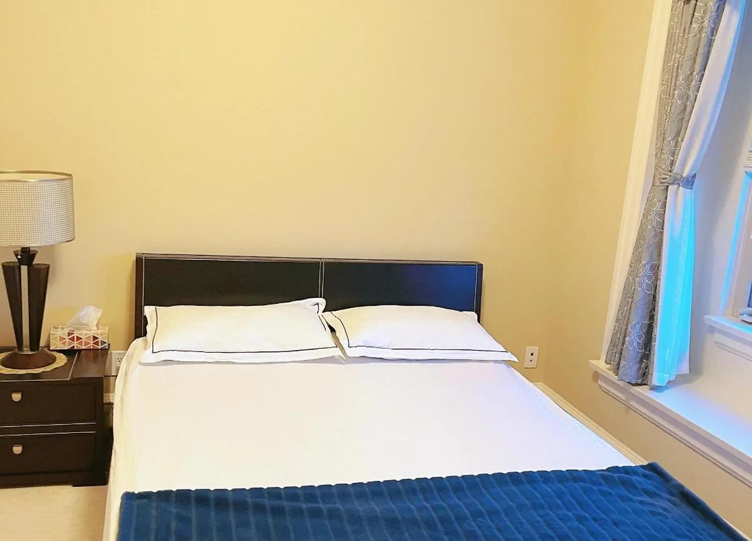 Campus Haven Apartment Vancouver