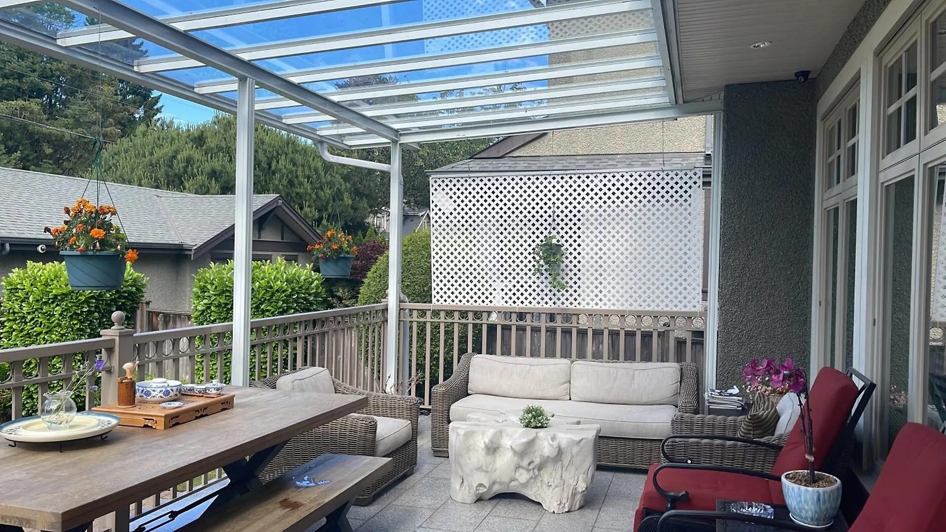 Campus Haven Apartment Vancouver 0*,  Canada